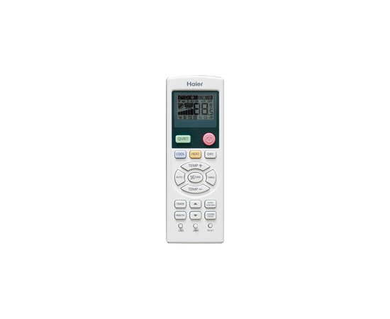 Haier AB35S2SC1FA/1U35S2SM2FA кассетный кондиционер, изображение 2