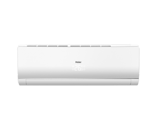 Haier AS24NS3ERA-W Lightera настенный блок мульти-сплит системы