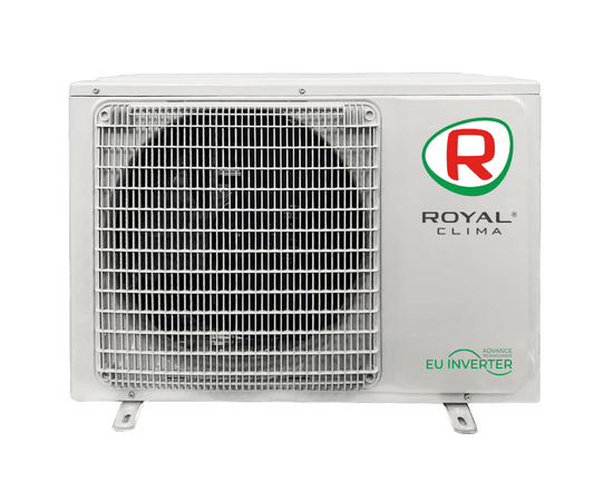 Royal Clima CO-D 24HNBI/CO-E 24HNBI COMPETENZA INVERTER канальная сплит-система, изображение 3