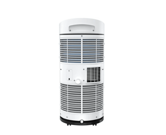 Royal Clima RM-NN28HH-E Neon мобильный кондиционер, изображение 4