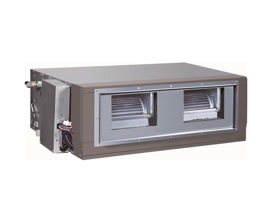 Haier AD48HS1ERA(S)/1U48LS1EAB(S) канальный кондиционер