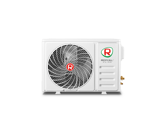 Royal Clima RC-GR35HN GRIDA настенная сплит-система, изображение 3