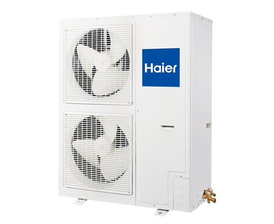 Haier AB60ES2ERA(S)  / 1U60IS2EAB(S) кассетный кондиционер, изображение 3