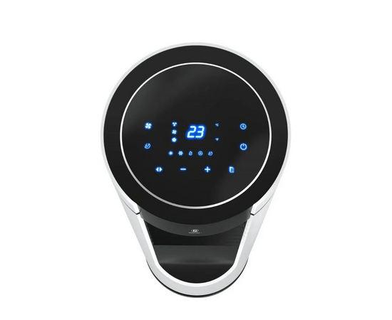 Royal Clima RM-NN28HH-E Neon мобильный кондиционер, изображение 3