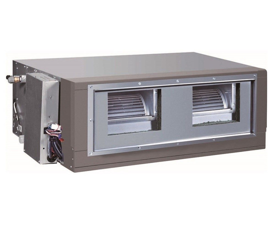 Haier AD60HS1ERA(S)/1U60IS1ERB(S) сплит-система канального типа