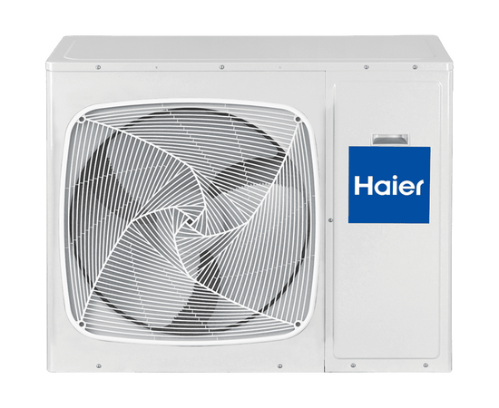 Haier AB36ES1ERA(S)/1U36SS1EAB кассетный кондиционер, изображение 3