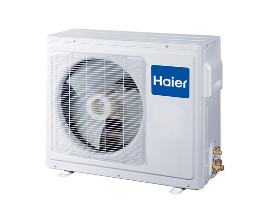Haier AB24ES1ERA(S) / 1U24FS1EAA кассетный кондиционер, изображение 3