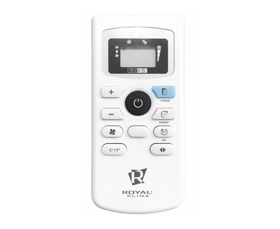 Royal Clima RM-L60CN-E Largo мобильный кондиционер, изображение 4