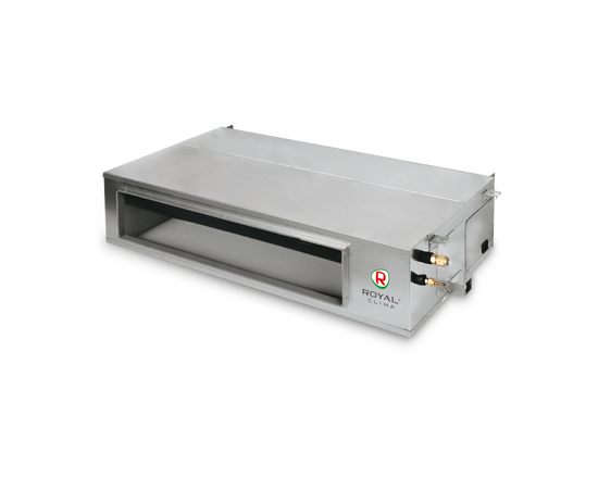 Royal Clima CO-D 36HNBI/CO-E 36HNBI COMPETENZA INVERTER канальная сплит-система