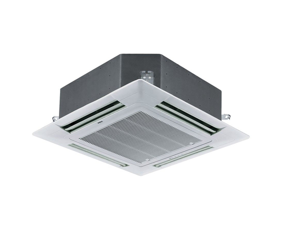 Haier AB24ES1ERA(S) / 1U24FS1EAA кассетный кондиционер