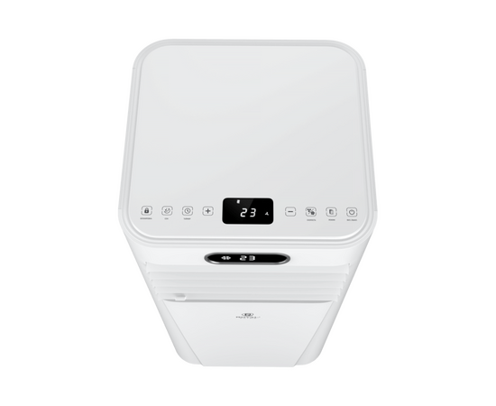 Royal Clima RM-TS22CH-E Tesoro мобильный кондиционер, изображение 3