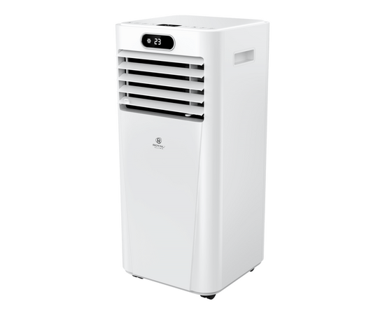 Royal Clima RM-TS17CH-E Tesoro мобильный кондиционер, изображение 2