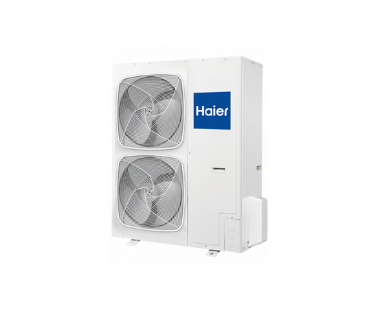 Haier AD60HS1ERA(S)/1U60IS2EAB(S) канальный кондиционер, изображение 2