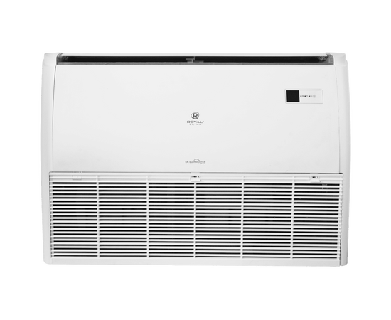 Royal Clima CO-F 18HNBI/CO-E 18HNBI COMPETENZA INVERTER напольно-потолочная сплит-система