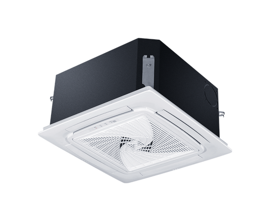 Haier AB35S2SC2FA кассетный блок мульти-сплит системы