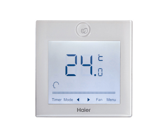 Haier AB09CS1ERA кассетный блок мульти-сплит системы, изображение 2