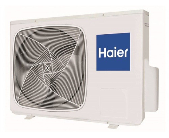 Haier AD50S2SM3FA/1U50S2SJ2FA сплит-система канального типа, изображение 3