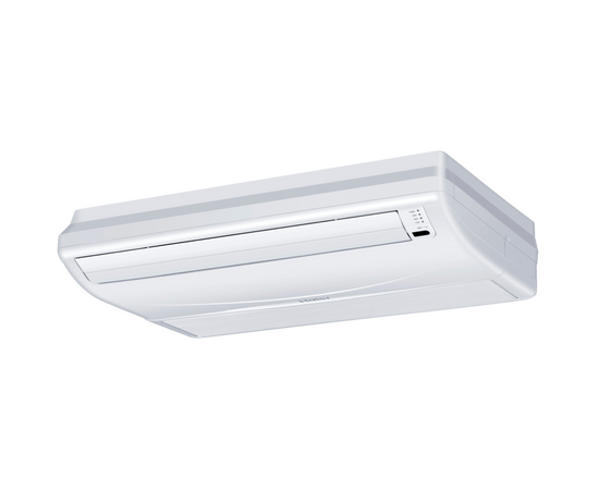 Haier AC24CS1ERA(S) напольно-потолочный блок мульти-сплит системы