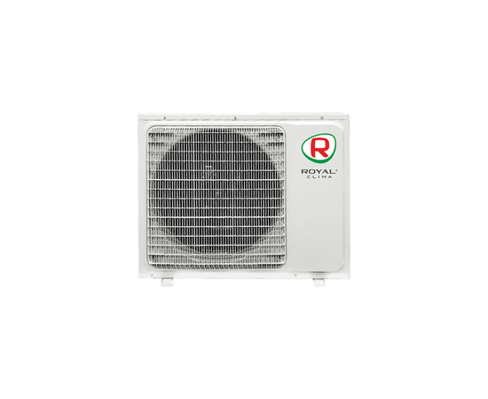 Royal Clima CO-4C 36HNXA/CO-E 36HNXA COMPETENZA кассетная сплит-система, изображение 3
