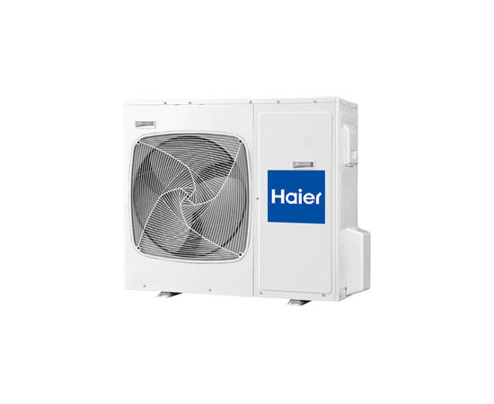 Haier AB36ES1ERA(S)/1U36HS1ERA(S) кассетный кондиционер, изображение 3