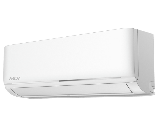 MDV MDSAL-12HRFN8/MDOAG-12HFN8 инверторная сплит-система, изображение 2