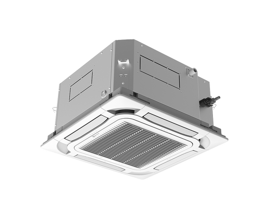 Electrolux EACC-12H/UP3-DC/N8 Unitary Pro DC внутренний блок кассетного типа