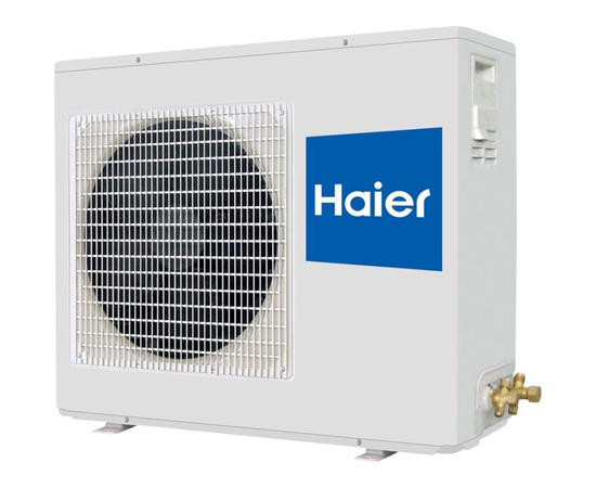 Haier AC24CS1ERA(S)/1U24FS1EAA сплит-система напольно-потолочного типа, изображение 3