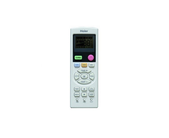 Haier AC24CS1ERA(S)/1U24GS1ERA сплит-система напольно-потолочного типа, изображение 2