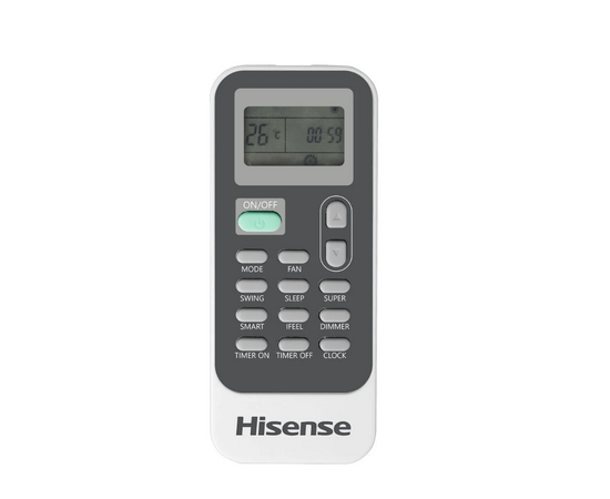 Hisense AP-07CR4GKWS00 мобильный кондиционер, изображение 4