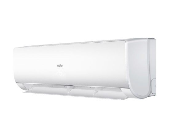 Haier AS18NS5ERA-W Lightera настенный блок мульти-сплит системы, изображение 2
