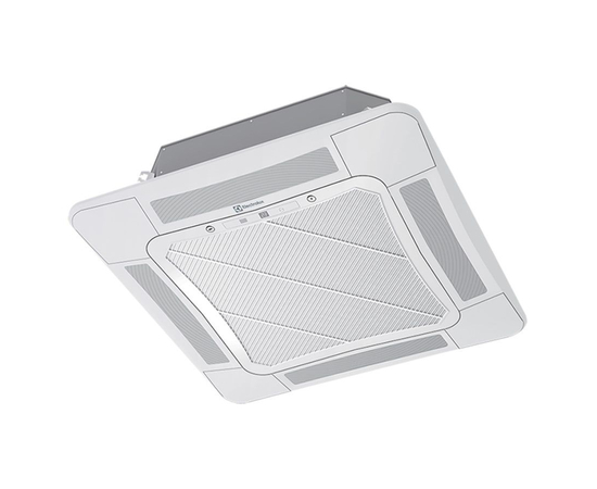 Electrolux EACС/I-12 FMI/N8_ERP кассетный блок мульти сплит-системы с панелью