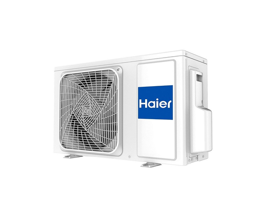 Haier AS35S2SF2FA-B/1U35S2SM3FA Flexis DC-Inverter 2023 настенная сплит-система, изображение 5
