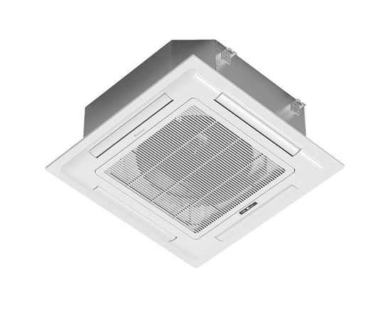 Axioma ASX12MCZ1R кассетный блок мульти сплит-системы