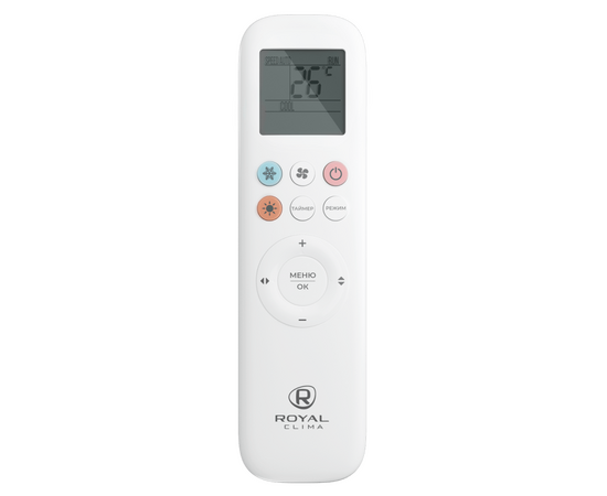 Royal Clima RC-AL60HN внутренний блок колонной сплит-системы, изображение 2