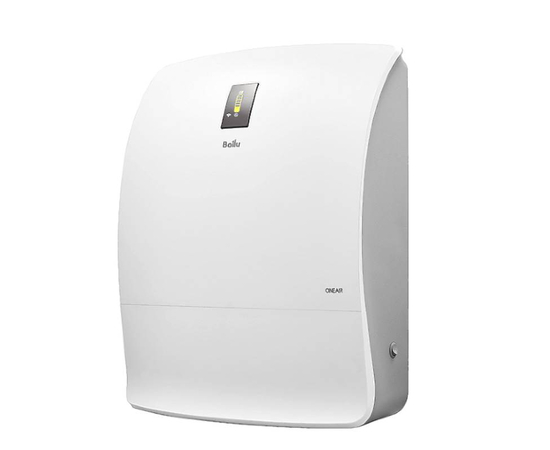 Очиститель воздуха приточный Ballu ONEAIR ASP-200SP с нагревательным элементом