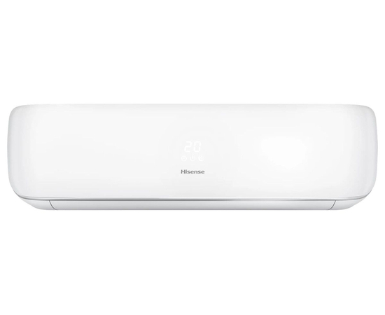 Hisense AMS-12UW4RVETG00 FREE MATCH DC Inverter R32 настенный блок мульти сплит-системы