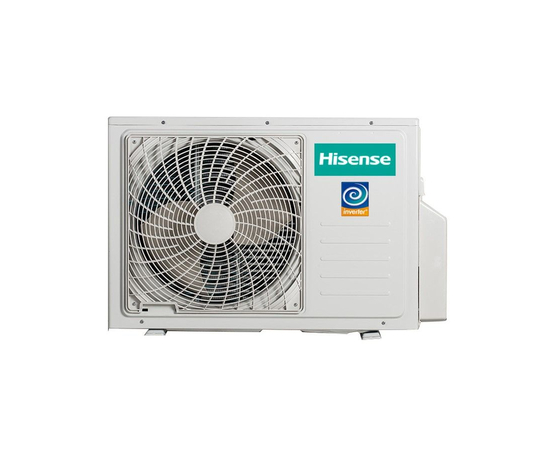 Hisense AMW2-14U4RGC LP FREE MATCH DC Inverter LP R32 наружный блок мульти сплит-системы