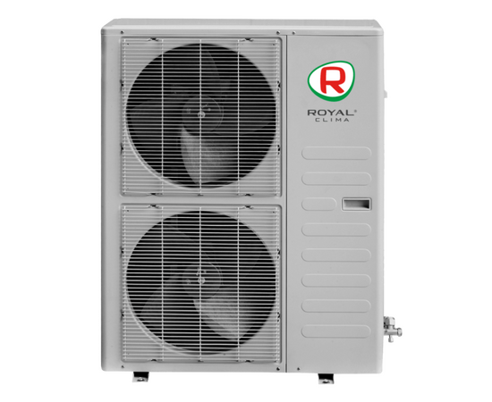 Royal Clima ES-F 60HRX/ES-E 60HX ESPERTO напольно-потолочная сплит-система, изображение 3