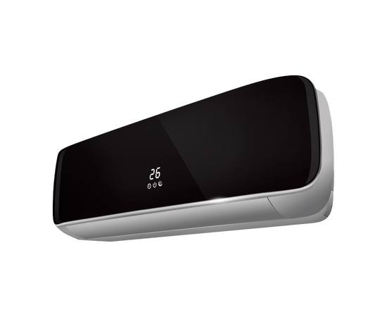 Hisense AMS-09UW4RVETG00(B) FREE MATCH DC Inverter R32 настенный блок мульти сплит-системы, изображение 2