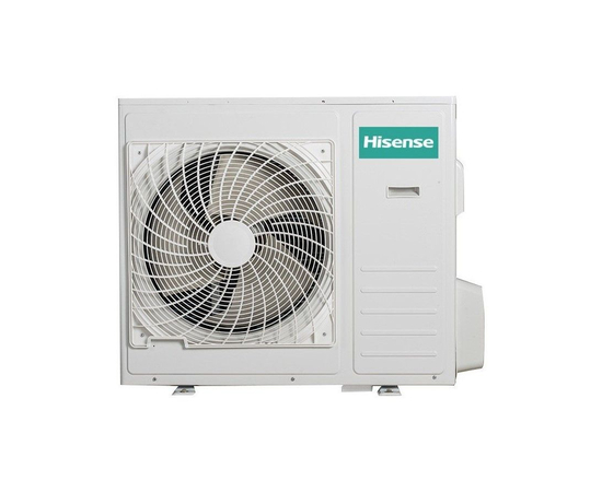Hisense AMW4-36U4RAA FREE MATCH DC Inverter R32 наружный блок мульти сплит-системы