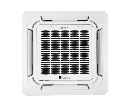 Royal Clima ES-C 60HRX/ES-E 60HX ESPERTO кассетная сплит-система