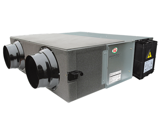 Приточно-вытяжная установка Royal Clima SOFFIO Uno RCS-1250-U
