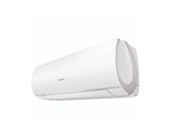 Hisense 10UW4RVETS00 LUX Design SUPER DC Inverter R32 настенная сплит-система, изображение 2