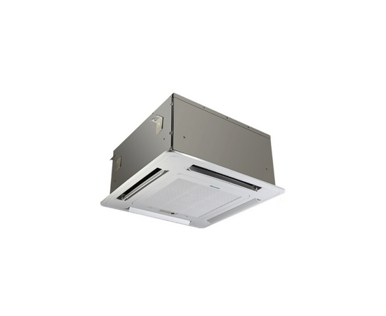 Hisense AUC-60HR4SKA/AUW-60H6SP1 сплит-система кассетного типа