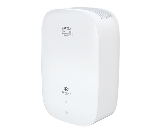 Приточно-очистительный комплекс Royal Clima Breeza XS RCB 75, изображение 2