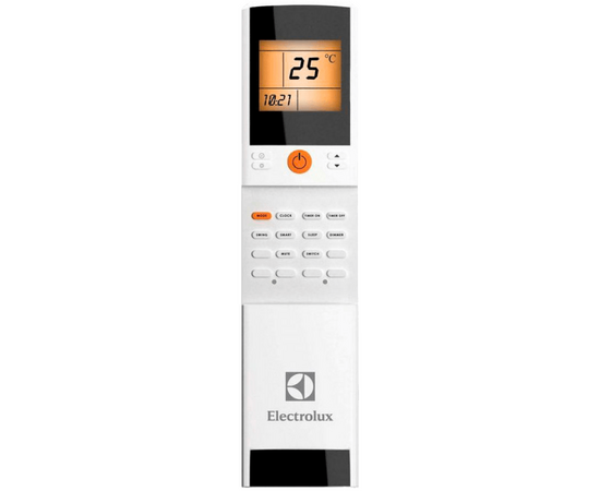 Electrolux EACS/I-09HG-BLACK2/N8 AIR GATE 2 Super DC Inverter настенная сплит-система, изображение 2