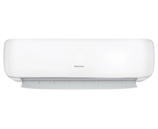 Hisense AMS-12UW4RVETG00 FREE MATCH DC Inverter R32 настенный блок мульти сплит-системы, изображение 2