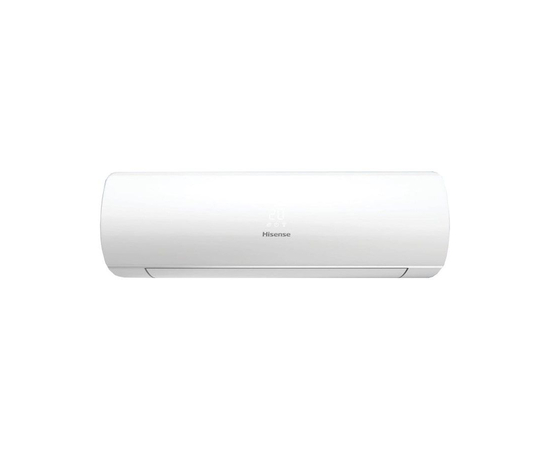 Hisense 10UW4RVETS00 LUX Design SUPER DC Inverter R32 настенная сплит-система