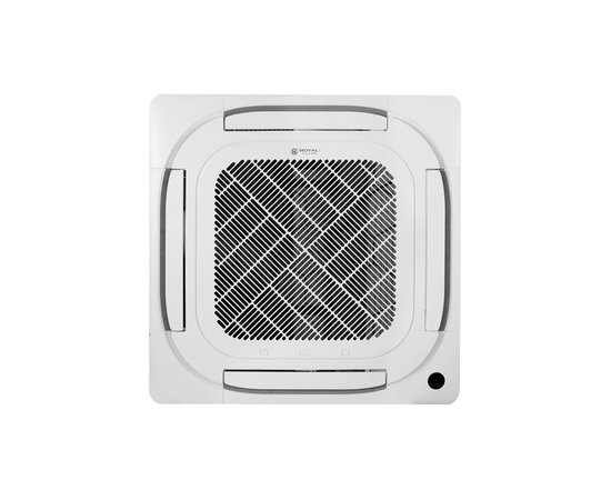 Royal Clima ES-C 12HRI/ES-E 12HXI ESPERTO кассетная сплит-система