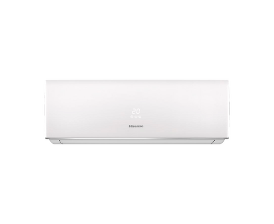 Hisense AMS-12UW4RVEDB00 FREE MATCH DC Inverter R32 настенный блок мульти сплит-системы